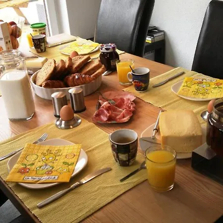Brigaudix Apartament Gelles