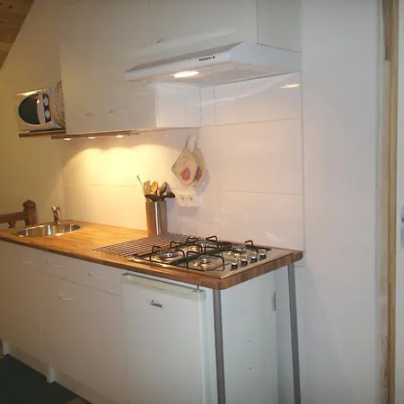 Brigaudix Apartament *
