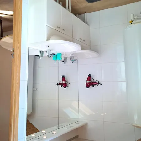 Brigaudix Apartament